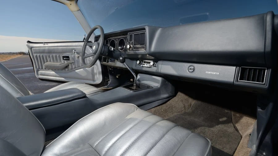 1981 Chevrolet Camaro 2nd Gen - Image 5 of 20