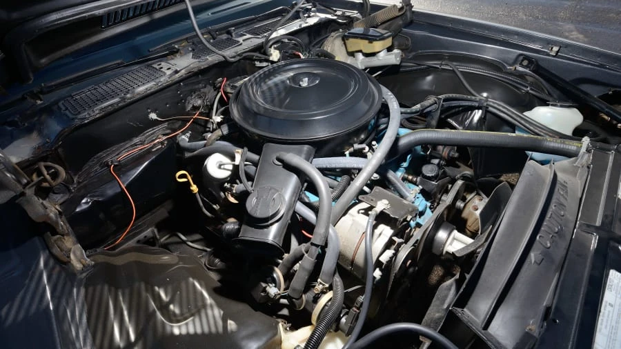 1981 Chevrolet Camaro 2nd Gen - Image 7 of 20