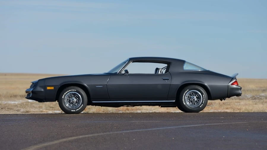 1981 Chevrolet Camaro 2nd Gen - Image 2 of 20