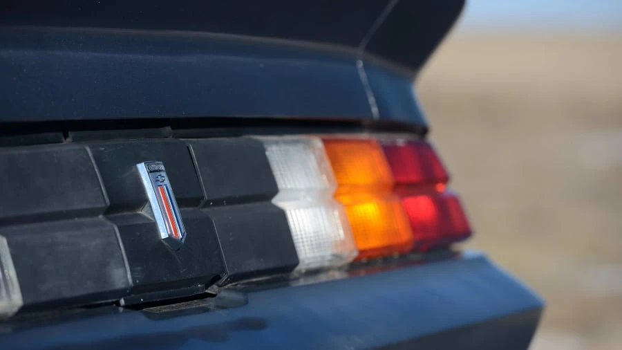 1981 Chevrolet Camaro 2nd Gen - Image 10 of 20