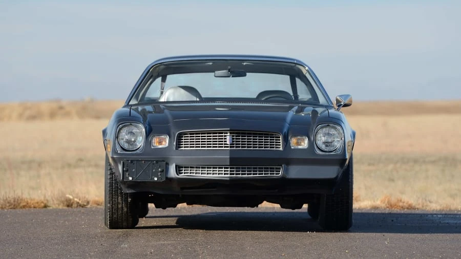 1981 Chevrolet Camaro 2nd Gen - Image 11 of 20