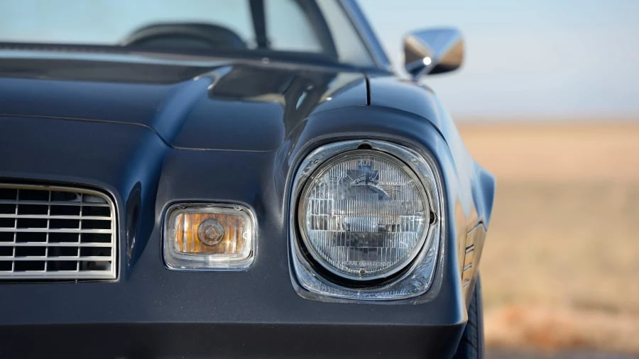 1981 Chevrolet Camaro 2nd Gen - Image 14 of 20