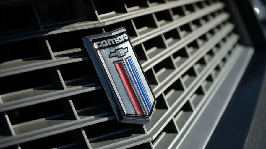 1981 Chevrolet Camaro 2nd Gen - Image 16 of 20