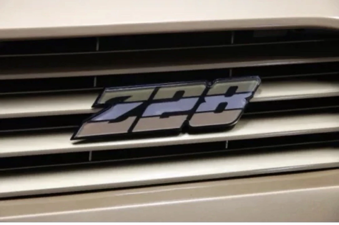1981 Chevrolet Camaro 2nd Gen - Image 3 of 21