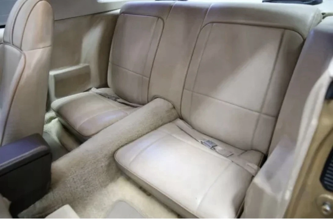 1981 Chevrolet Camaro 2nd Gen - Image 6 of 21