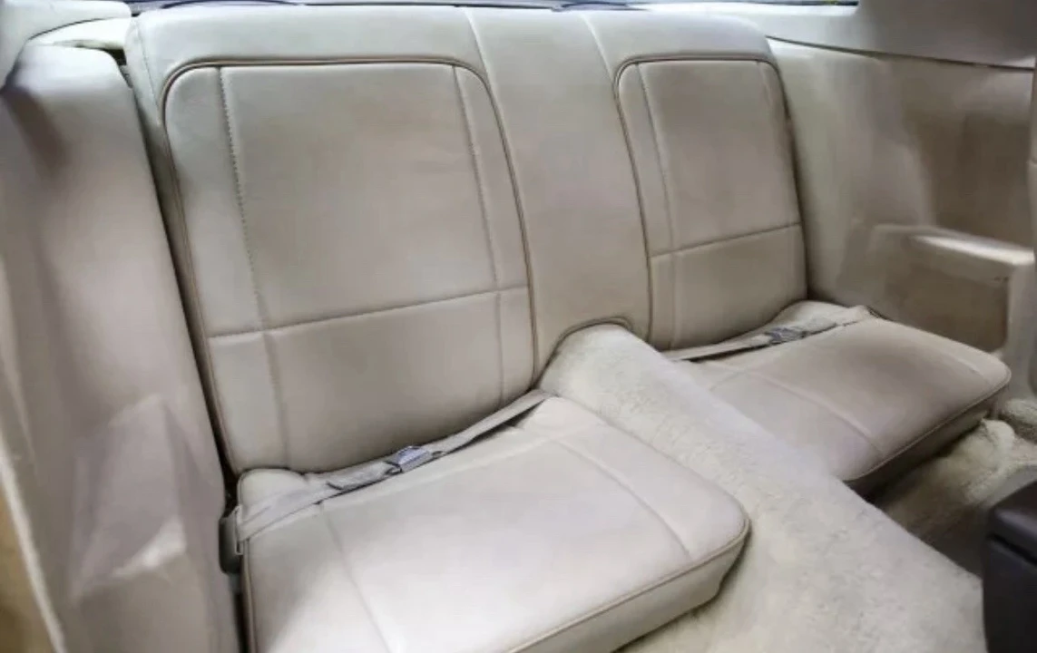 1981 Chevrolet Camaro 2nd Gen - Image 7 of 21