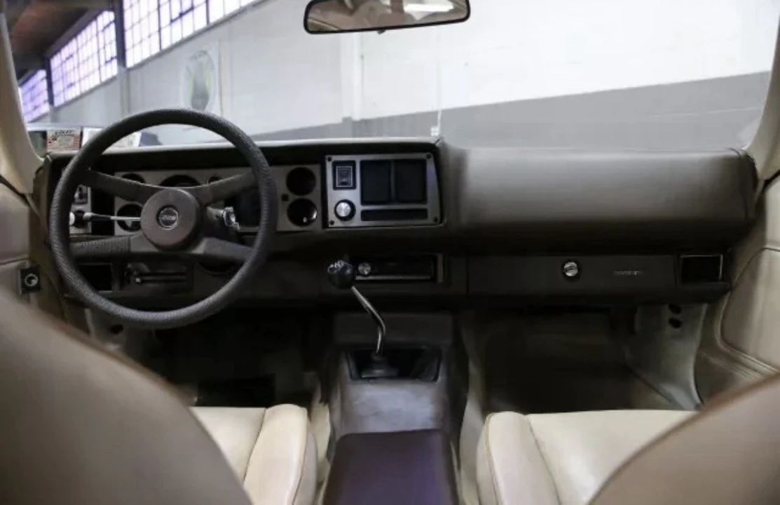 1981 Chevrolet Camaro 2nd Gen - Image 5 of 21