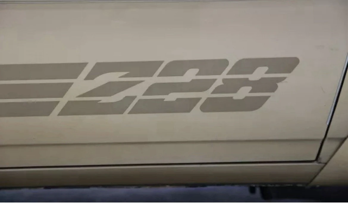1981 Chevrolet Camaro 2nd Gen - Image 12 of 21