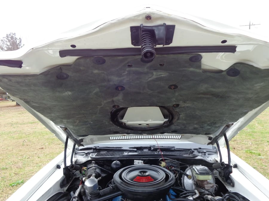1981 Chevrolet Camaro 2nd Gen - Image 11 of 12