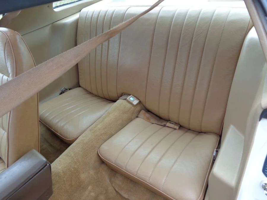 1981 Chevrolet Camaro 2nd Gen - Image 9 of 12