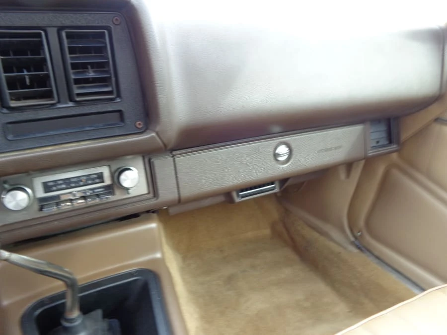 1981 Chevrolet Camaro 2nd Gen - Image 8 of 12