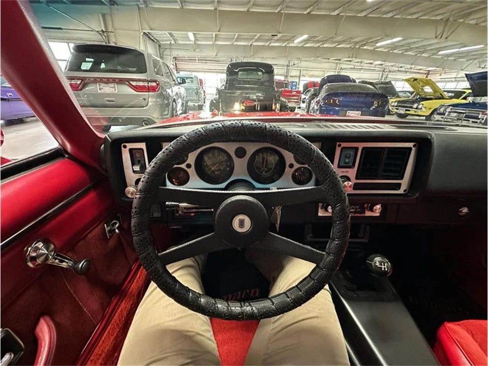 1981 Chevrolet Camaro 2nd Gen - Image 25 of 31