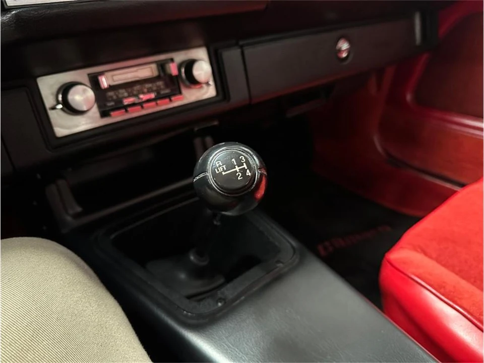 1981 Chevrolet Camaro 2nd Gen - Image 29 of 31