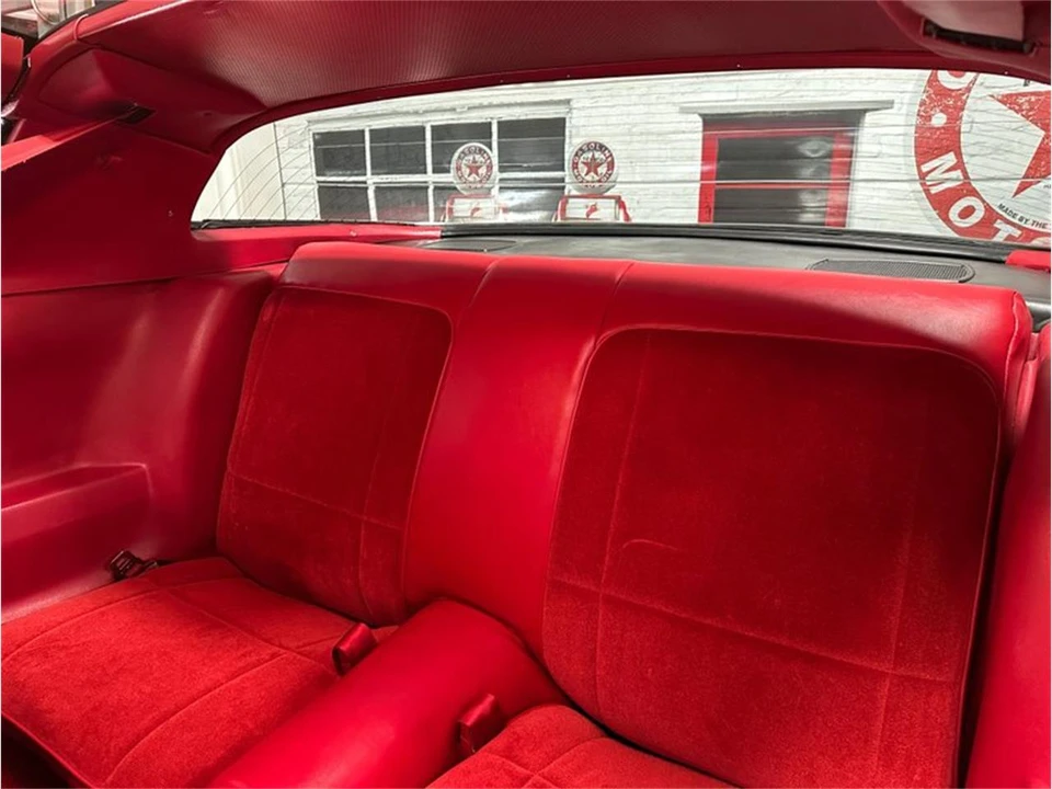 1981 Chevrolet Camaro 2nd Gen - Image 24 of 31