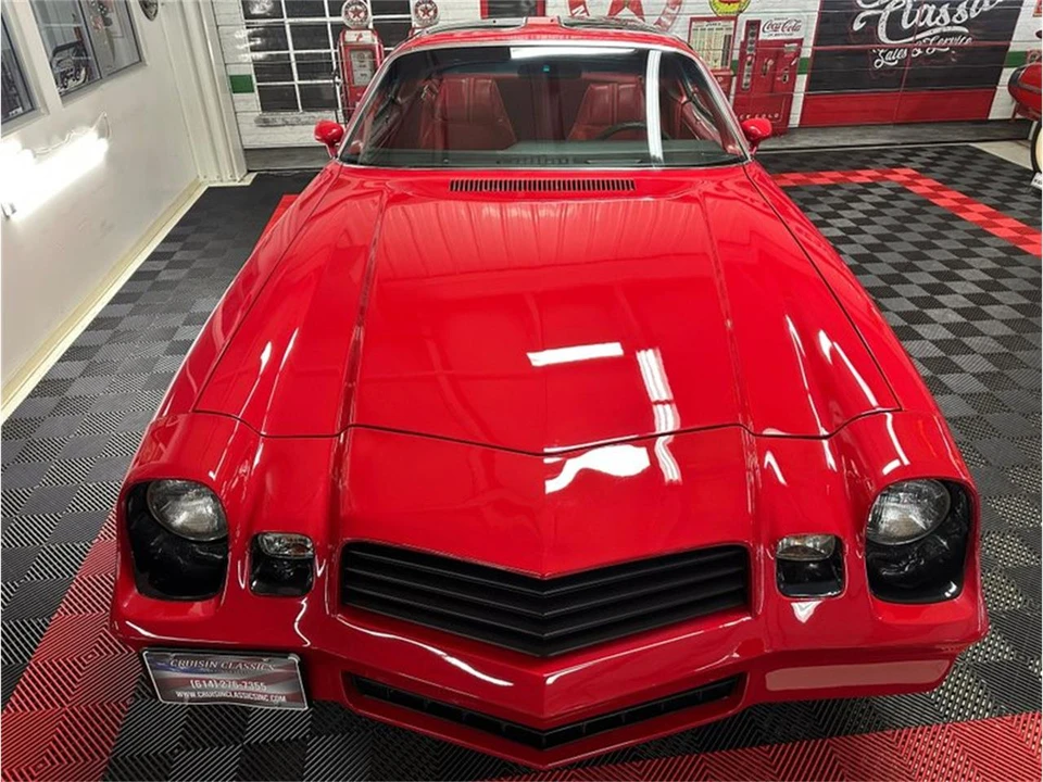 1981 Chevrolet Camaro 2nd Gen - Image 4 of 31