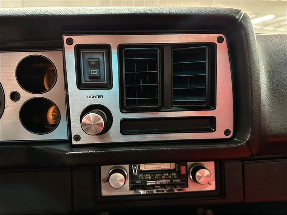 1981 Chevrolet Camaro 2nd Gen - Image 28 of 31