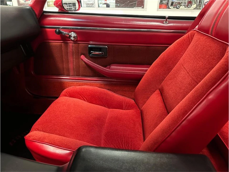 1981 Chevrolet Camaro 2nd Gen - Image 31 of 31