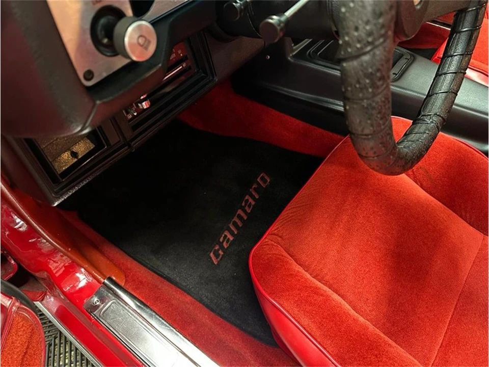 1981 Chevrolet Camaro 2nd Gen - Image 19 of 31