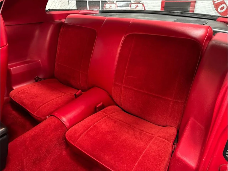 1981 Chevrolet Camaro 2nd Gen - Image 23 of 31