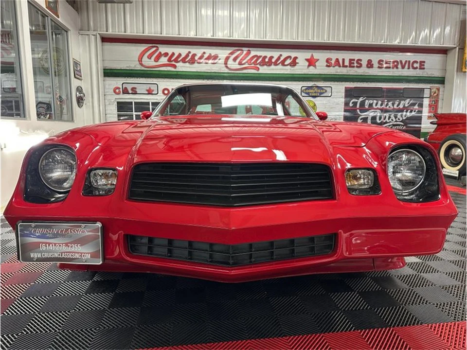 1981 Chevrolet Camaro 2nd Gen - Image 5 of 31