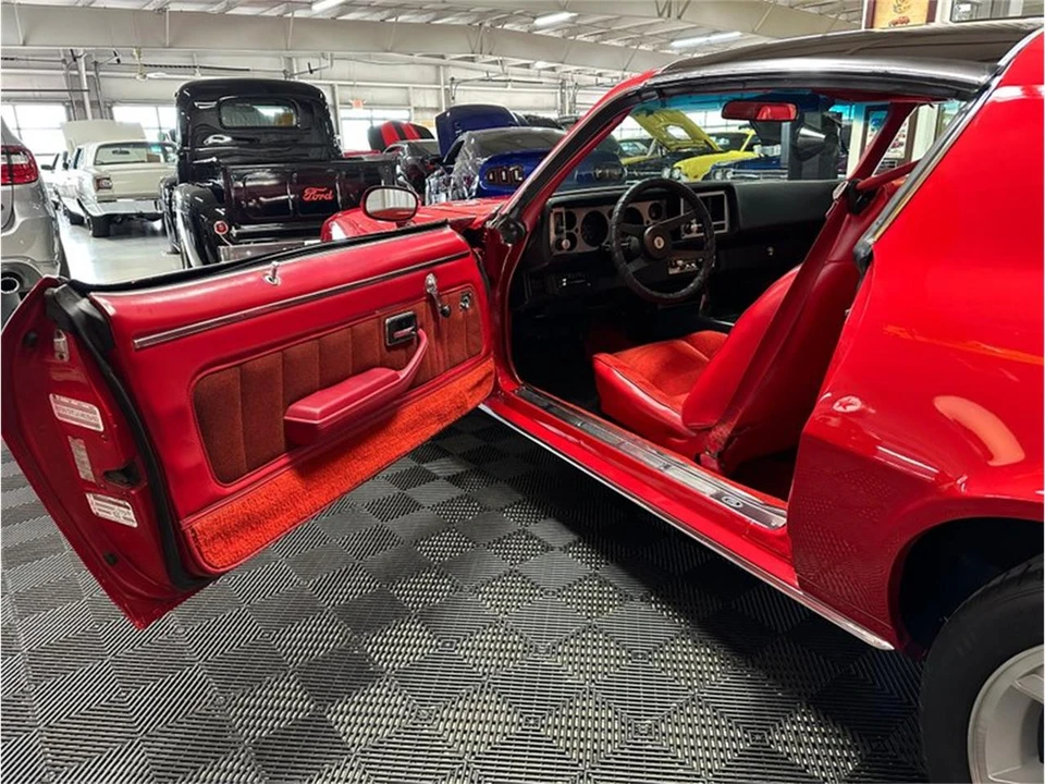 1981 Chevrolet Camaro 2nd Gen - Image 15 of 31