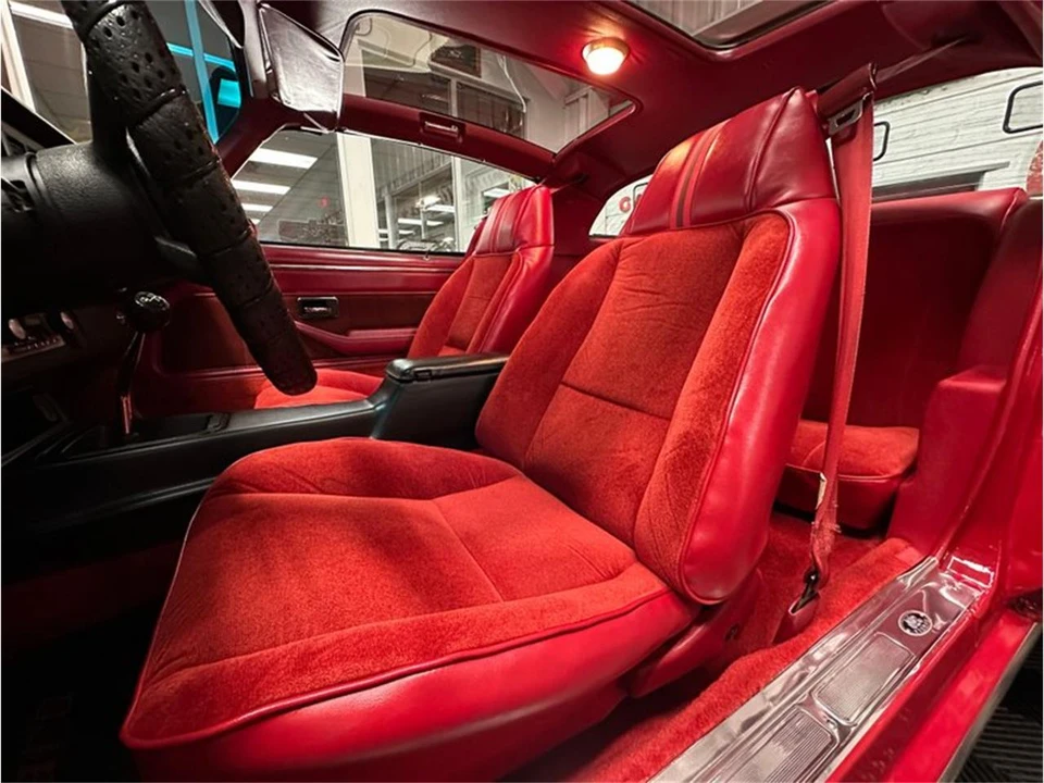 1981 Chevrolet Camaro 2nd Gen - Image 21 of 31