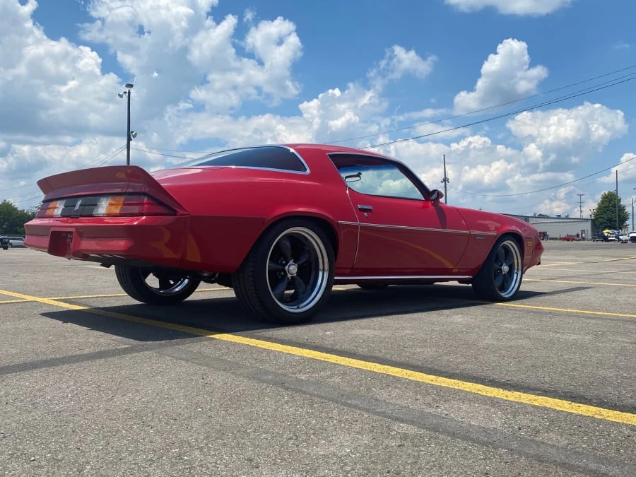 1981 Chevrolet Camaro 2nd Gen - Image 6 of 11