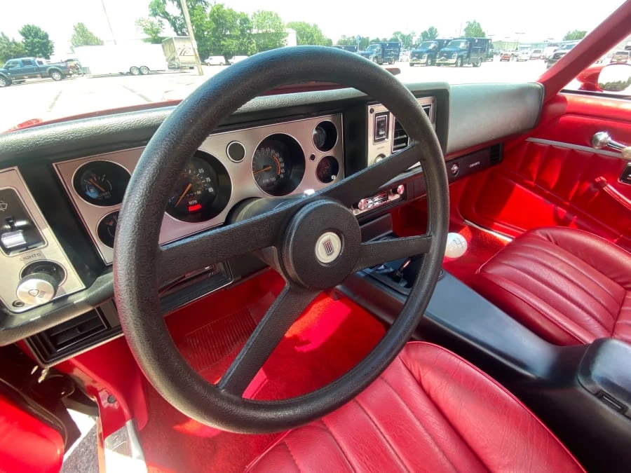 1981 Chevrolet Camaro 2nd Gen - Image 5 of 11