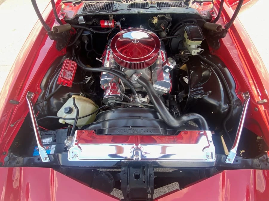 1981 Chevrolet Camaro 2nd Gen - Image 10 of 11
