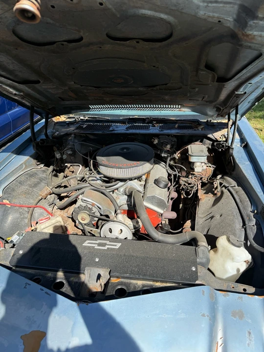 1981 Chevrolet Camaro 2nd Gen - Image 11 of 12