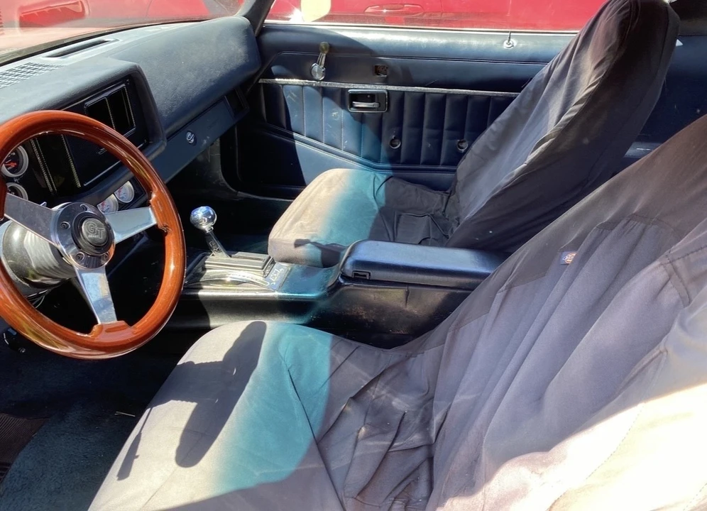 1981 Chevrolet Camaro 2nd Gen - Image 6 of 12