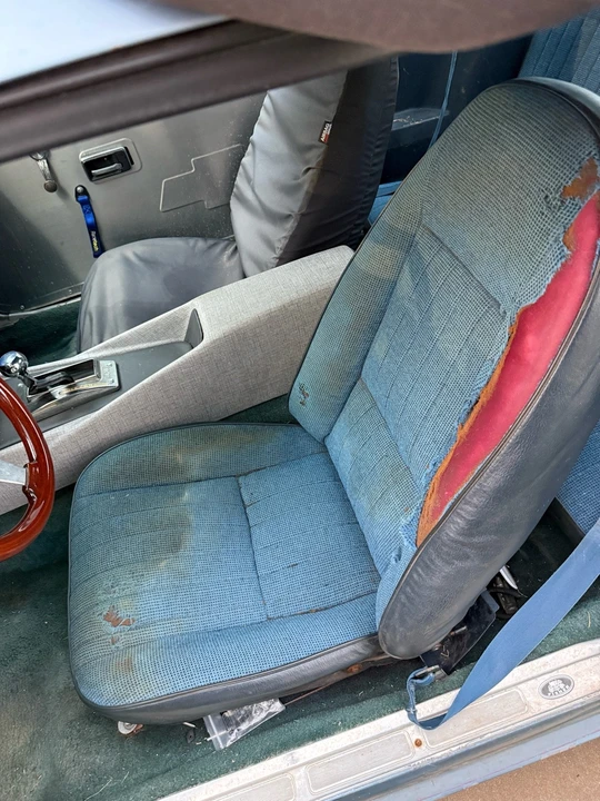 1981 Chevrolet Camaro 2nd Gen - Image 8 of 9