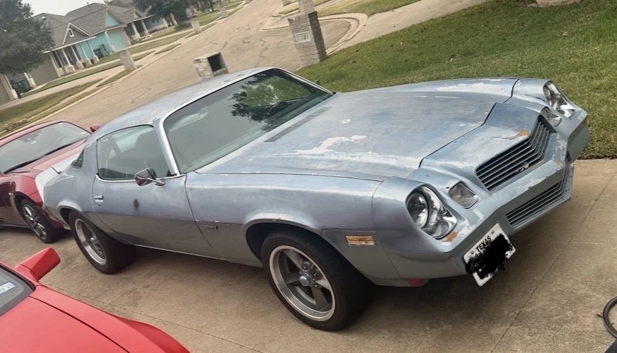 1981 Chevrolet Camaro 2nd Gen - Image 2 of 12