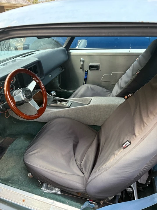1981 Chevrolet Camaro 2nd Gen - Image 6 of 9