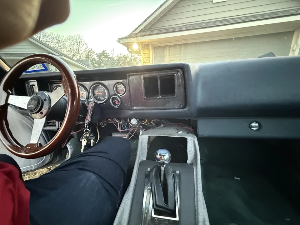 1981 Chevrolet Camaro 2nd Gen - Image 8 of 12