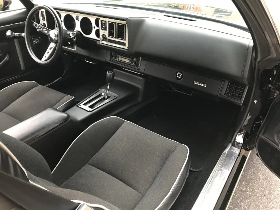 1981 Chevrolet Camaro 2nd Gen - Image 5 of 7