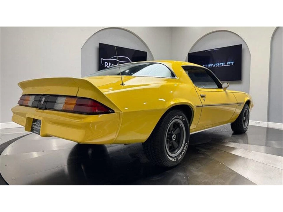 1981 Chevrolet Camaro 2nd Gen - Image 27 of 31