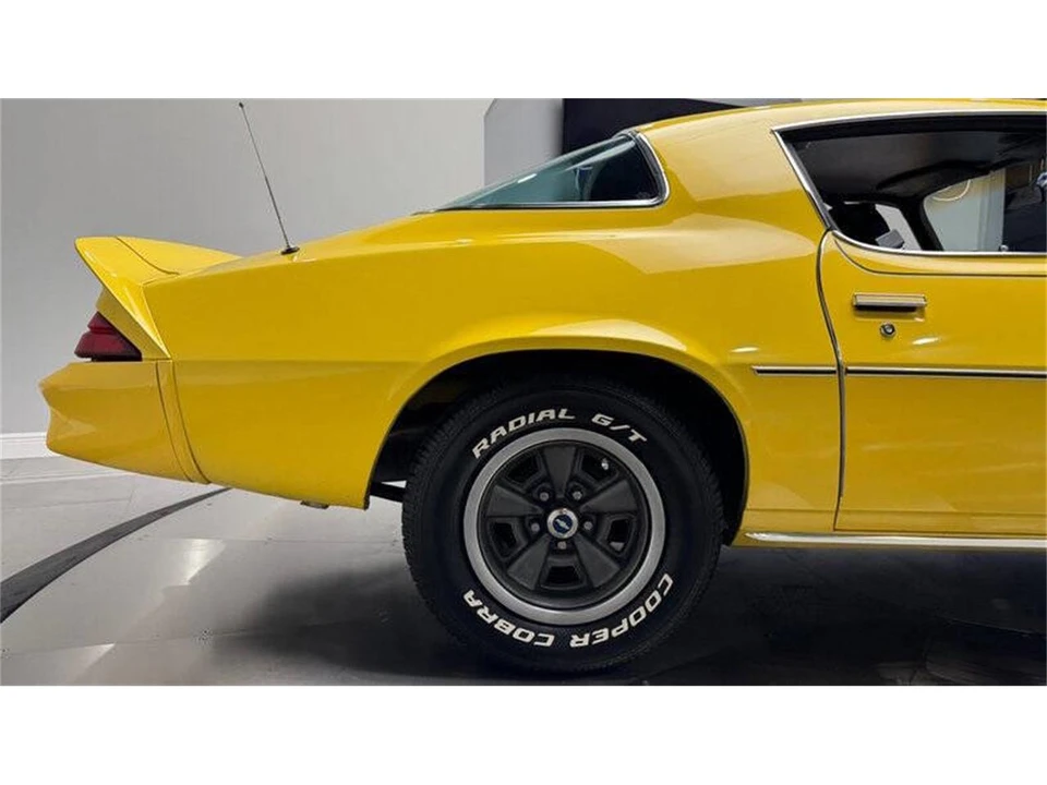 1981 Chevrolet Camaro 2nd Gen - Image 28 of 31