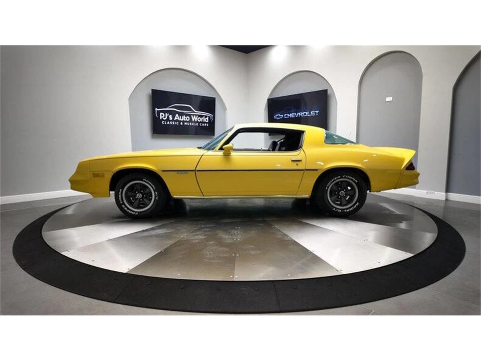 1981 Chevrolet Camaro 2nd Gen - Image 2 of 31