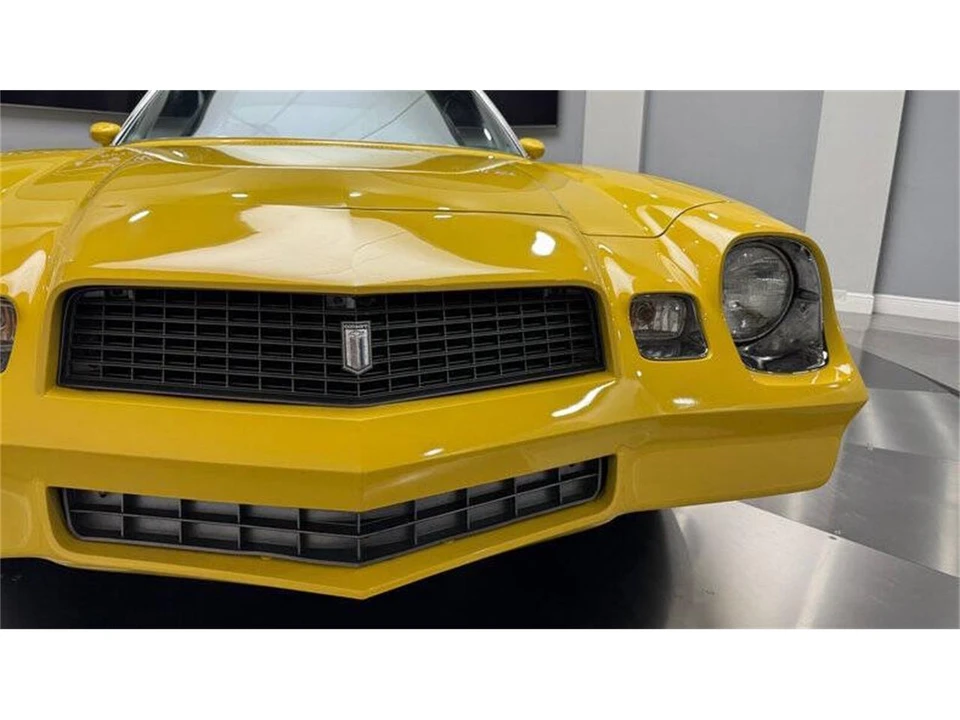 1981 Chevrolet Camaro 2nd Gen - Image 15 of 31