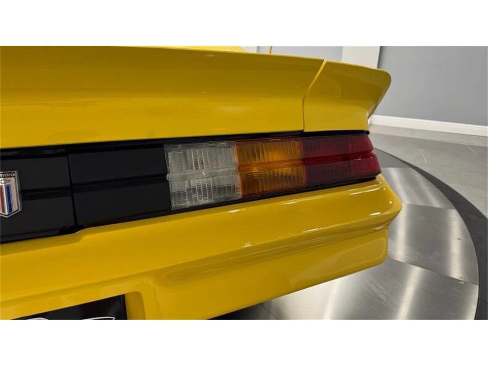 1981 Chevrolet Camaro 2nd Gen - Image 30 of 31