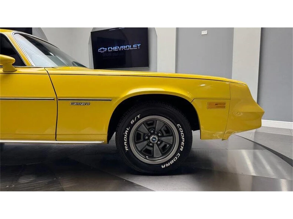 1981 Chevrolet Camaro 2nd Gen - Image 12 of 31