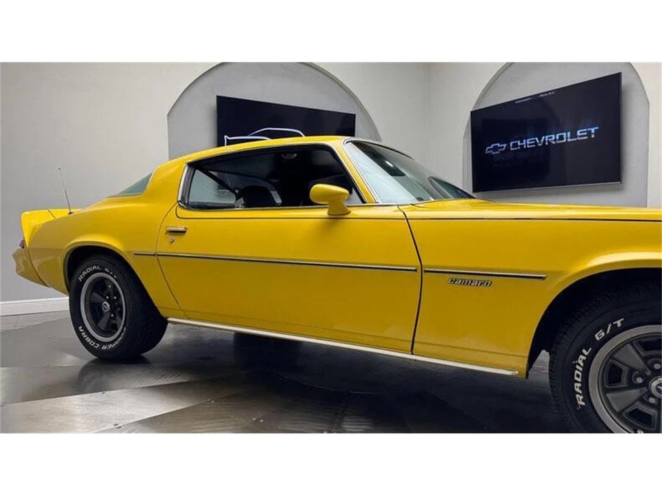 1981 Chevrolet Camaro 2nd Gen - Image 13 of 31