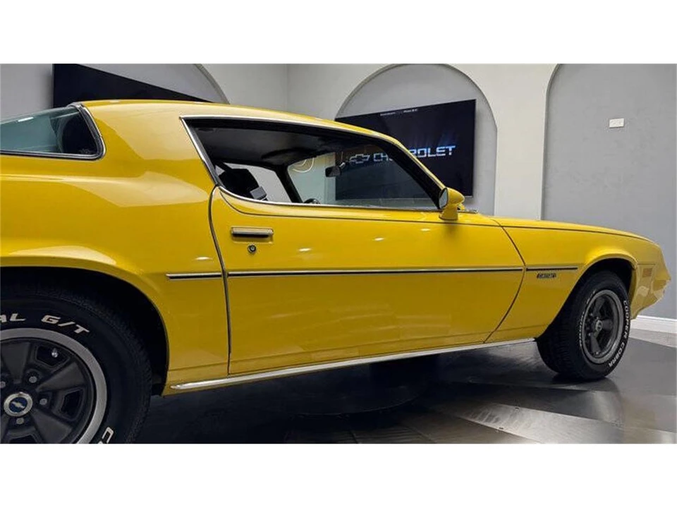 1981 Chevrolet Camaro 2nd Gen - Image 31 of 31