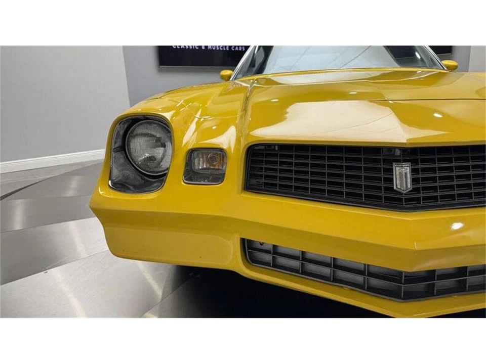 1981 Chevrolet Camaro 2nd Gen - Image 11 of 31