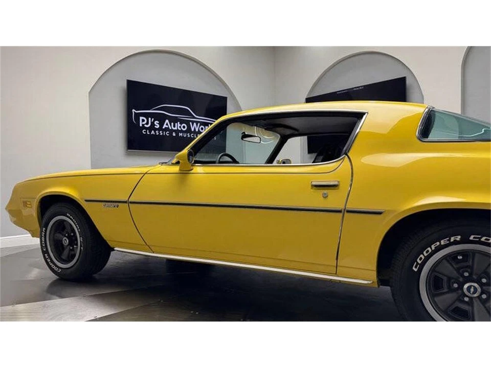 1981 Chevrolet Camaro 2nd Gen - Image 26 of 31