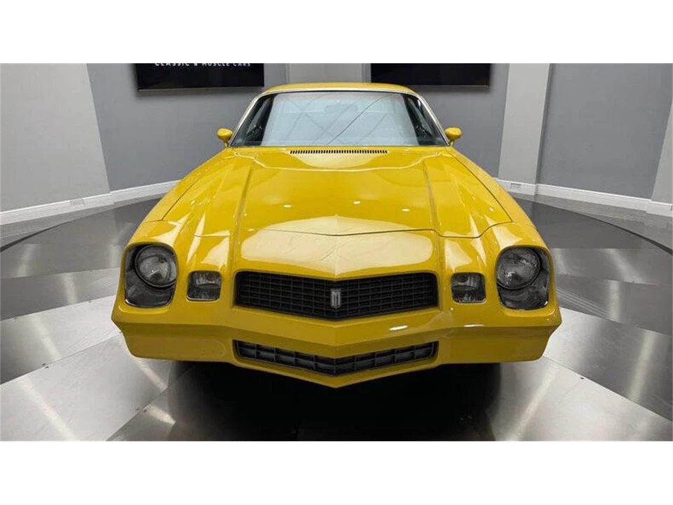 1981 Chevrolet Camaro 2nd Gen - Image 8 of 31