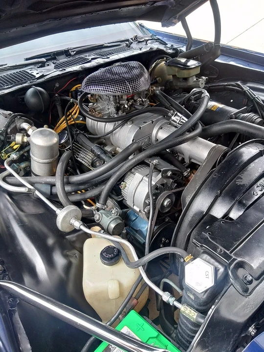 1981 Chevrolet Camaro 2nd Gen - Image 11 of 12