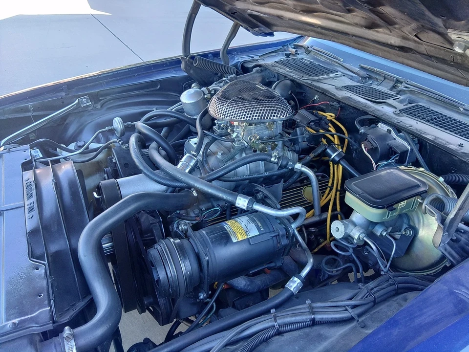 1981 Chevrolet Camaro 2nd Gen - Image 12 of 12