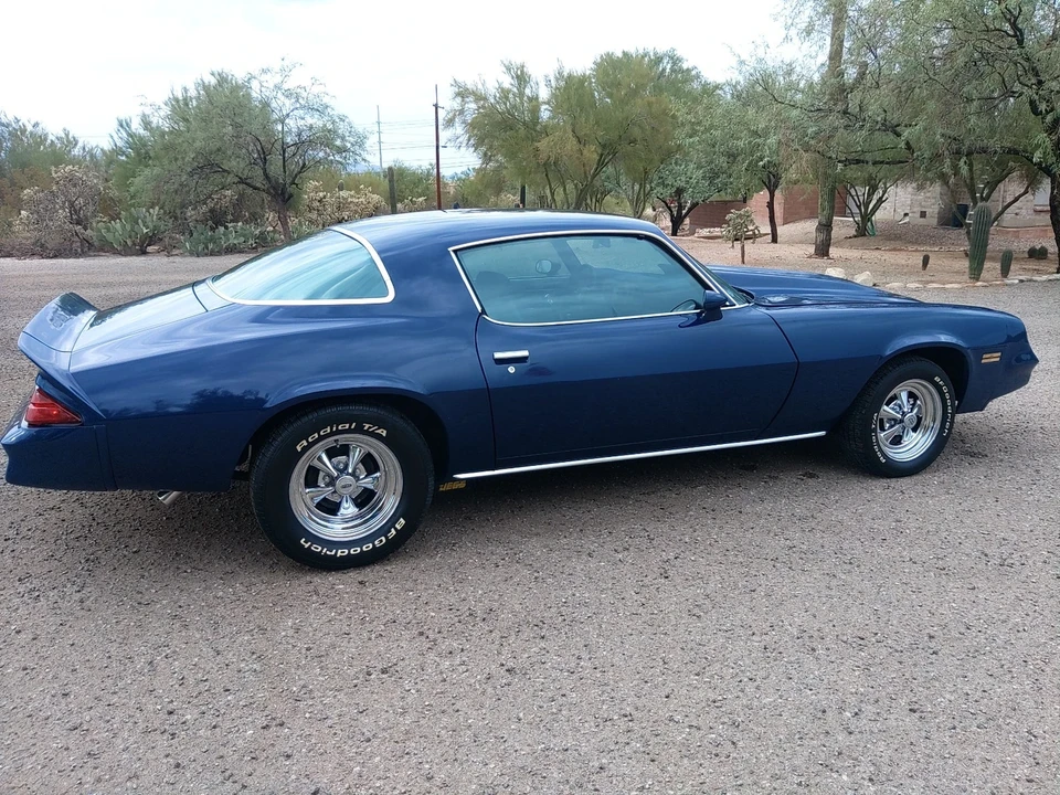 1981 Chevrolet Camaro 2nd Gen - Image 5 of 12